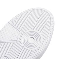 adidas Hoops Classic Schuhe Herren - white/core black/orbit grey