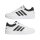 adidas Hoops Classic Schuhe Herren - white/core black/orbit grey