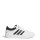 adidas Hoops Classic Schuhe Herren - white/core black/orbit grey