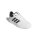 adidas Hoops Classic Schuhe Herren - white/core black/orbit grey