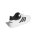 adidas Hoops Classic Schuhe Herren - white/core black/orbit grey