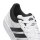 adidas Hoops Classic Schuhe Herren - white/core black/orbit grey