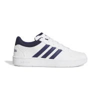 adidas Hoops Classic Schuhe Herren - white/dark...