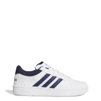 adidas Hoops Classic Schuhe Herren - white/dark...