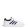 adidas Hoops Classic Schuhe Herren - white/dark blue/orbit grey