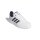 adidas Hoops Classic Schuhe Herren - white/dark blue/orbit grey