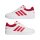 adidas Hoops Classic Schuhe Herren - white/red/white