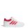 adidas Hoops Classic Schuhe Herren - white/red/white
