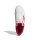 adidas Hoops Classic Schuhe Herren - white/red/white