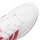 adidas Hoops Classic Schuhe Herren - white/red/white