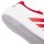 adidas Hoops Classic Schuhe Herren - white/red/white