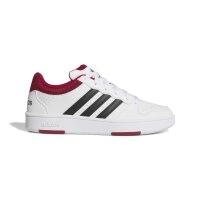 adidas Hoops Classic Schuhe Herren - white/team victory...