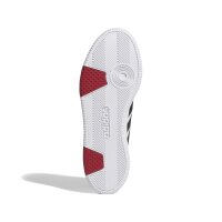 adidas Hoops Classic Schuhe Herren - white/team victory red/core black