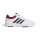 adidas Hoops Classic Schuhe Herren - white/team victory red/core black