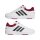 adidas Hoops Classic Schuhe Herren - white/team victory red/core black