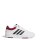 adidas Hoops Classic Schuhe Herren - white/team victory red/core black