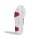 adidas Hoops Classic Schuhe Herren - white/team victory red/core black