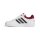 adidas Hoops Classic Schuhe Herren - white/team victory red/core black