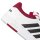 adidas Hoops Classic Schuhe Herren - white/team victory red/core black