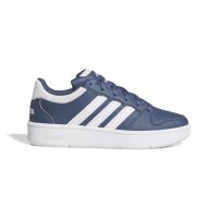 adidas Hoops Classic J Schuhe Kinder - preloved ink/white/preloved ink