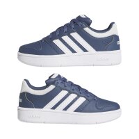 adidas Hoops Classic J Schuhe Kinder - preloved ink/white/preloved ink