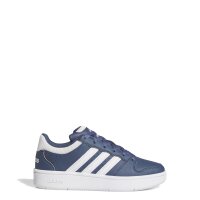 adidas Hoops Classic J Schuhe Kinder - preloved ink/white/preloved ink