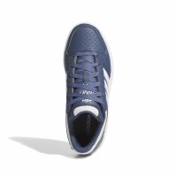adidas Hoops Classic J Schuhe Kinder - preloved ink/white/preloved ink