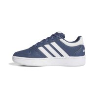 adidas Hoops Classic J Schuhe Kinder - preloved ink/white/preloved ink