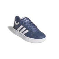 adidas Hoops Classic J Schuhe Kinder - preloved ink/white/preloved ink