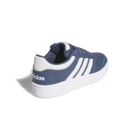 adidas Hoops Classic J Schuhe Kinder - preloved ink/white/preloved ink
