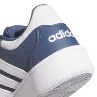 adidas Hoops Classic J Schuhe Kinder - preloved ink/white/preloved ink