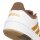 adidas Hoops Classic J Schuhe Kinder - white/rustic orange/preloved brown