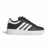adidas Hoops Classic J Schuhe Kinder - core...