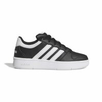 adidas Hoops Classic J Schuhe Kinder - core...