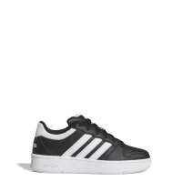 adidas Hoops Classic J Schuhe Kinder - core...
