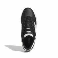 adidas Hoops Classic J Schuhe Kinder - core black/white/white
