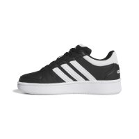 adidas Hoops Classic J Schuhe Kinder - core black/white/white