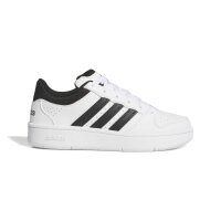 adidas Hoops Classic J Schuhe Kinder - white/core...
