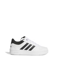 adidas Hoops Classic J Schuhe Kinder - white/core...