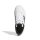 adidas Hoops Classic J Schuhe Kinder - white/core black/orbit grey
