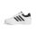 adidas Hoops Classic J Schuhe Kinder - white/core black/orbit grey