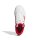 adidas Hoops Classic J Schuhe Kinder - white/red/orbit grey