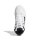 adidas Hoops Mid Classic Schuhe Kinder - white/core black/orbit grey