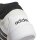 adidas Hoops Mid Classic Schuhe Kinder - white/core black/orbit grey