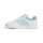 adidas Hoops Classic Schuhe Damen - white/flash aqua/preloved blue