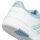 adidas Hoops Classic Schuhe Damen - white/flash aqua/preloved blue