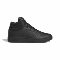 adidas Hoops Mid Classic Schuhe - core black/core...