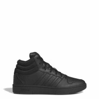 adidas Hoops Mid Classic Schuhe - core black/core...