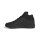 adidas Hoops Mid Classic Schuhe - core black/core black/carbon