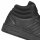 adidas Hoops Mid Classic Schuhe - core black/core black/carbon